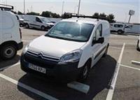 CITROEN 1.6 BLUEHDI 75 - 7744-KPJ
